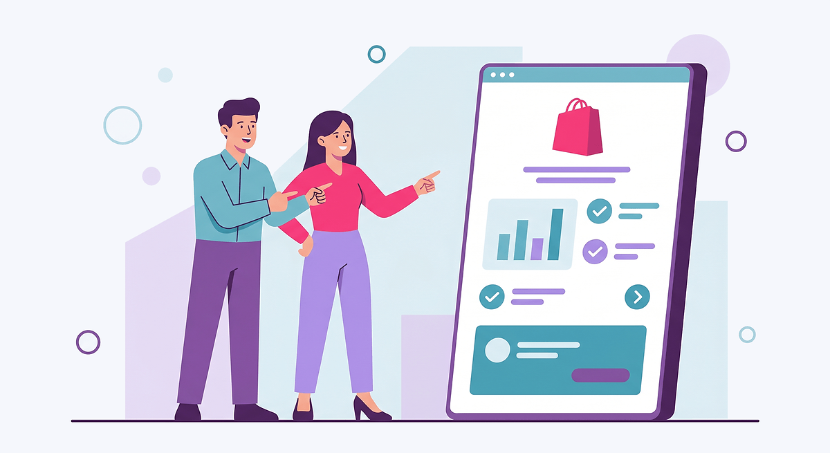 Client Centred Communication Illustration