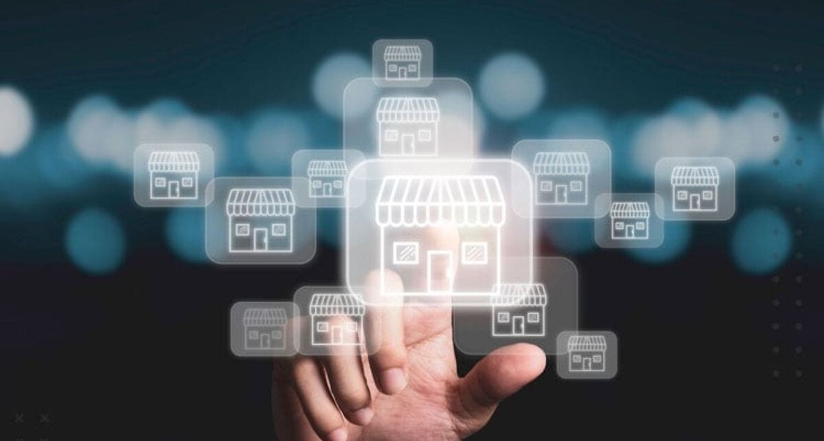 virtual storefronts