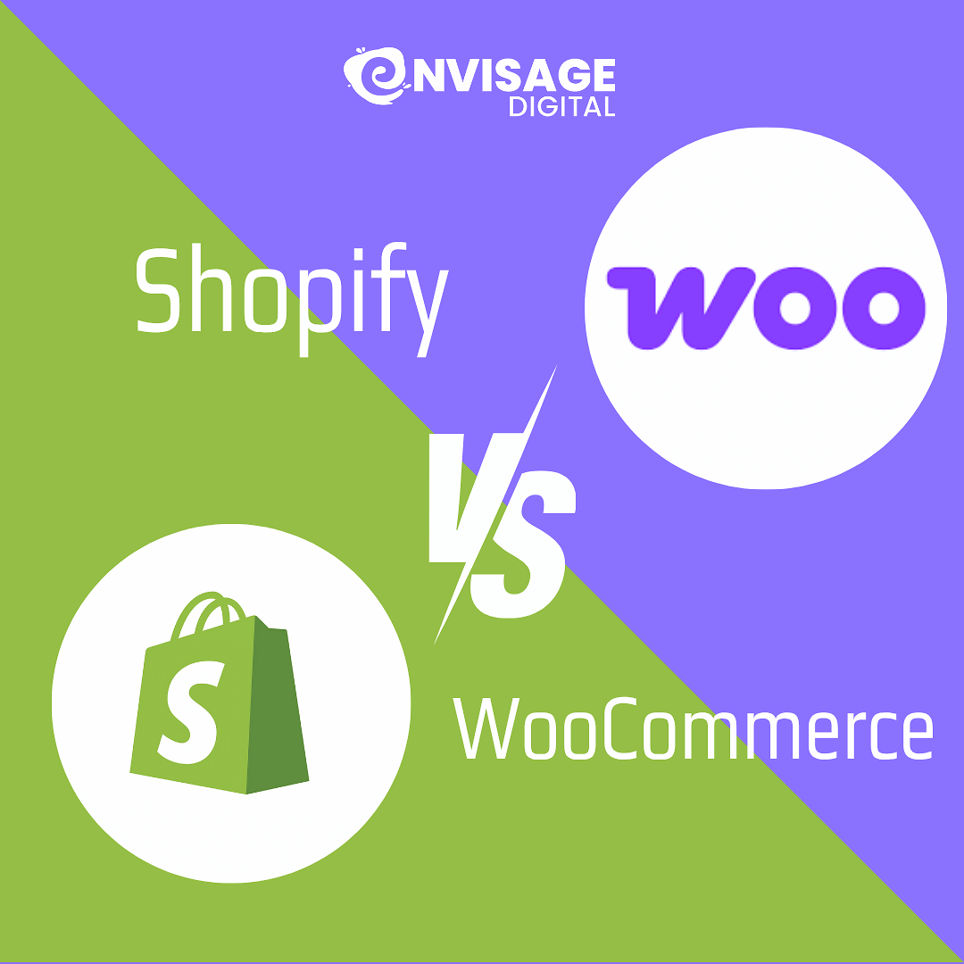 Shopify vs woocommerce - 1