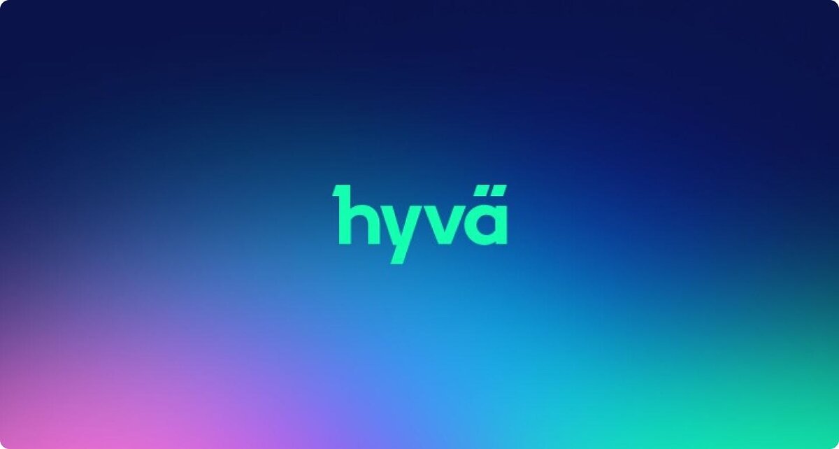 hyva logo