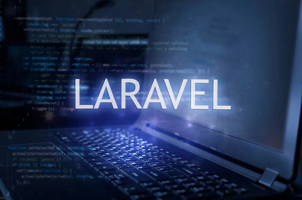 Laravel Headless