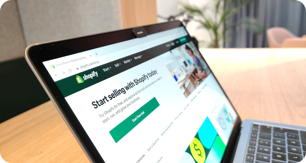 Shopify Experts