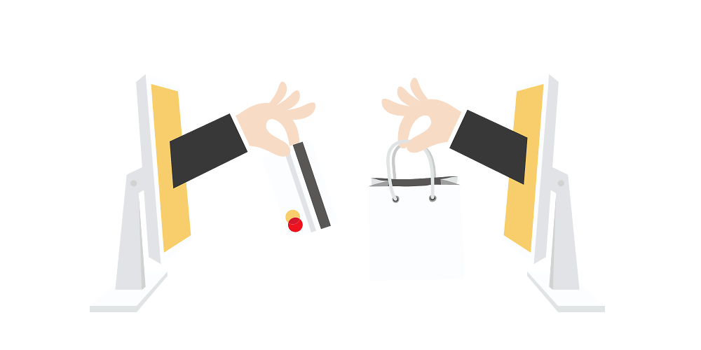 Ecommerce Statistics