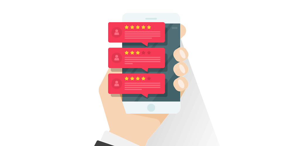 Online Review Statistics In 2025