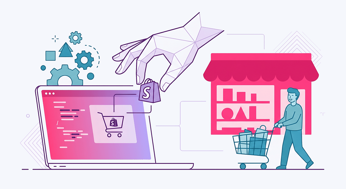 Shopify-Expertise