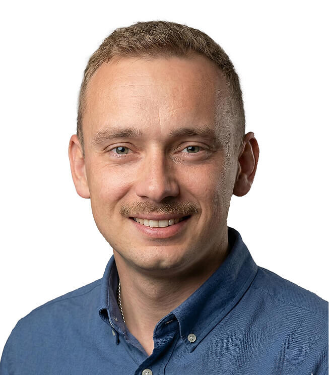 Dan F