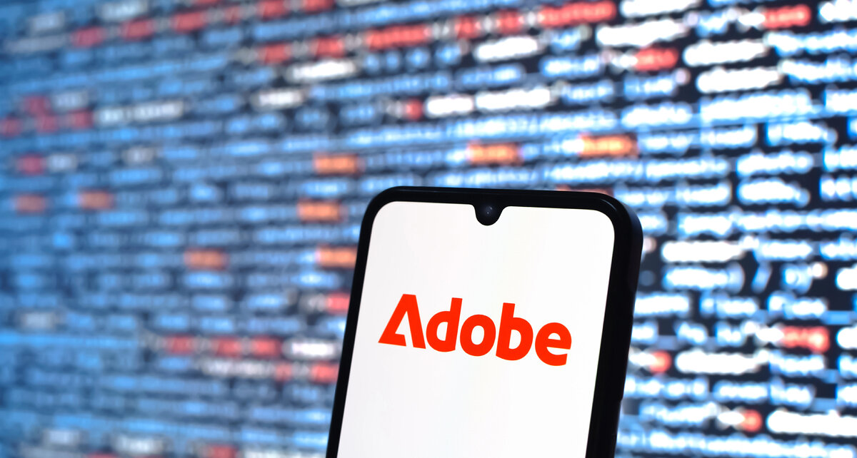 Adobe-feature